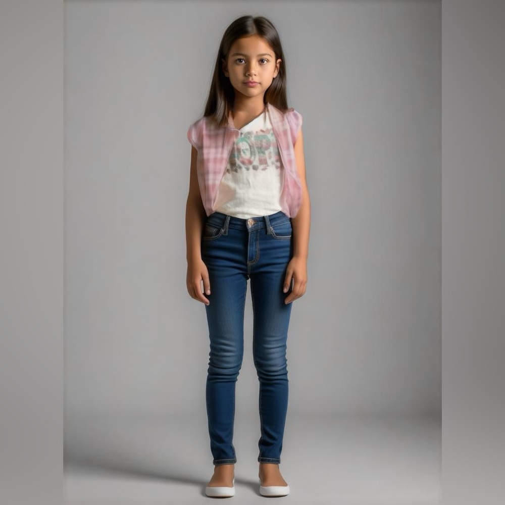 Girls tops size 10-12